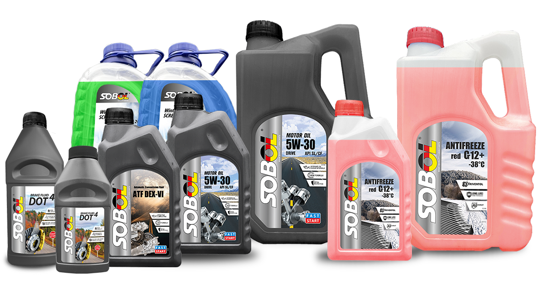SOBOL products